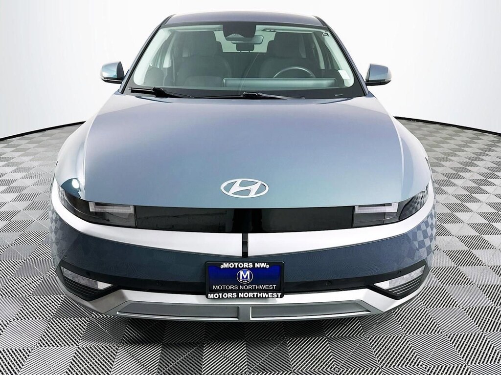 Used 2024 Hyundai IONIQ 5 SEL SUV