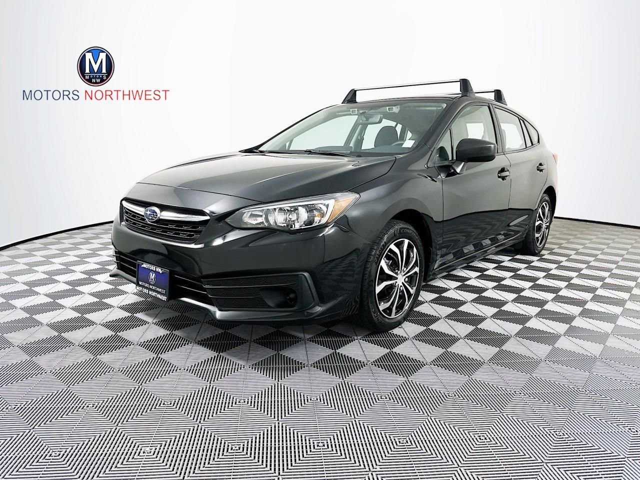 2020 Subaru Impreza 2.0i CVT PZEV's photo
