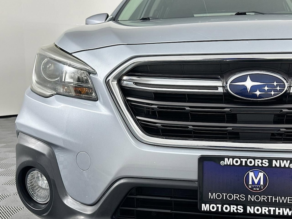 Used 2019 Subaru Outback 2.5i Premium SUV