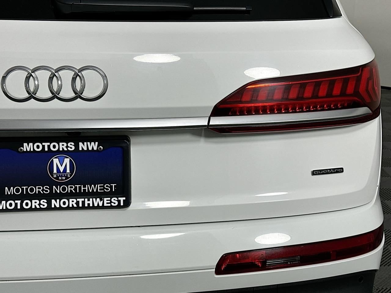 2023 Audi Q7 Premium Plus - Photo 25
