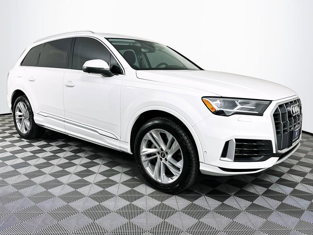 2023 Audi Q7 Premium Plus - Photo 29