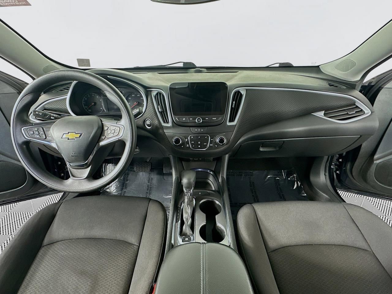 2023 Chevrolet Malibu 1LT - Photo 31