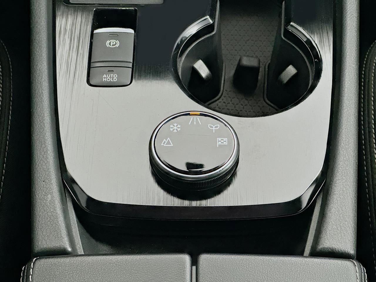 2023 Nissan Rogue S - Photo 17