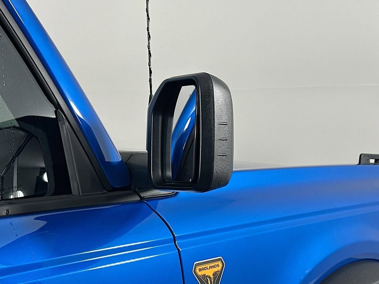 2025 Ford Bronco 4-Door Badlands - Photo 39