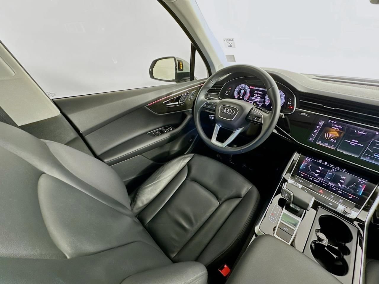 2023 Audi Q7 Premium Plus - Photo 11