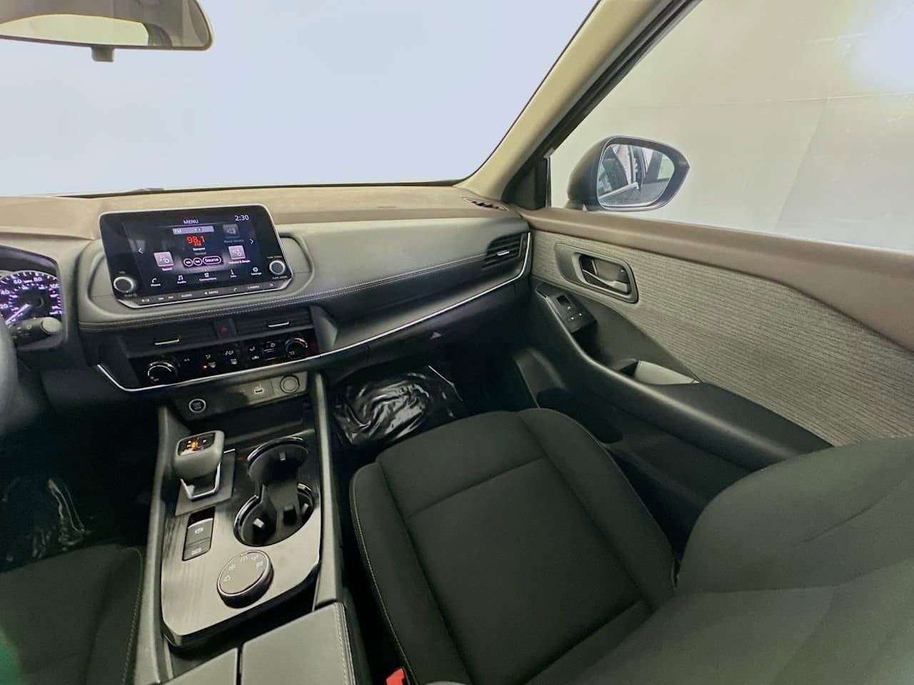 2023 Nissan Rogue S - Photo 12