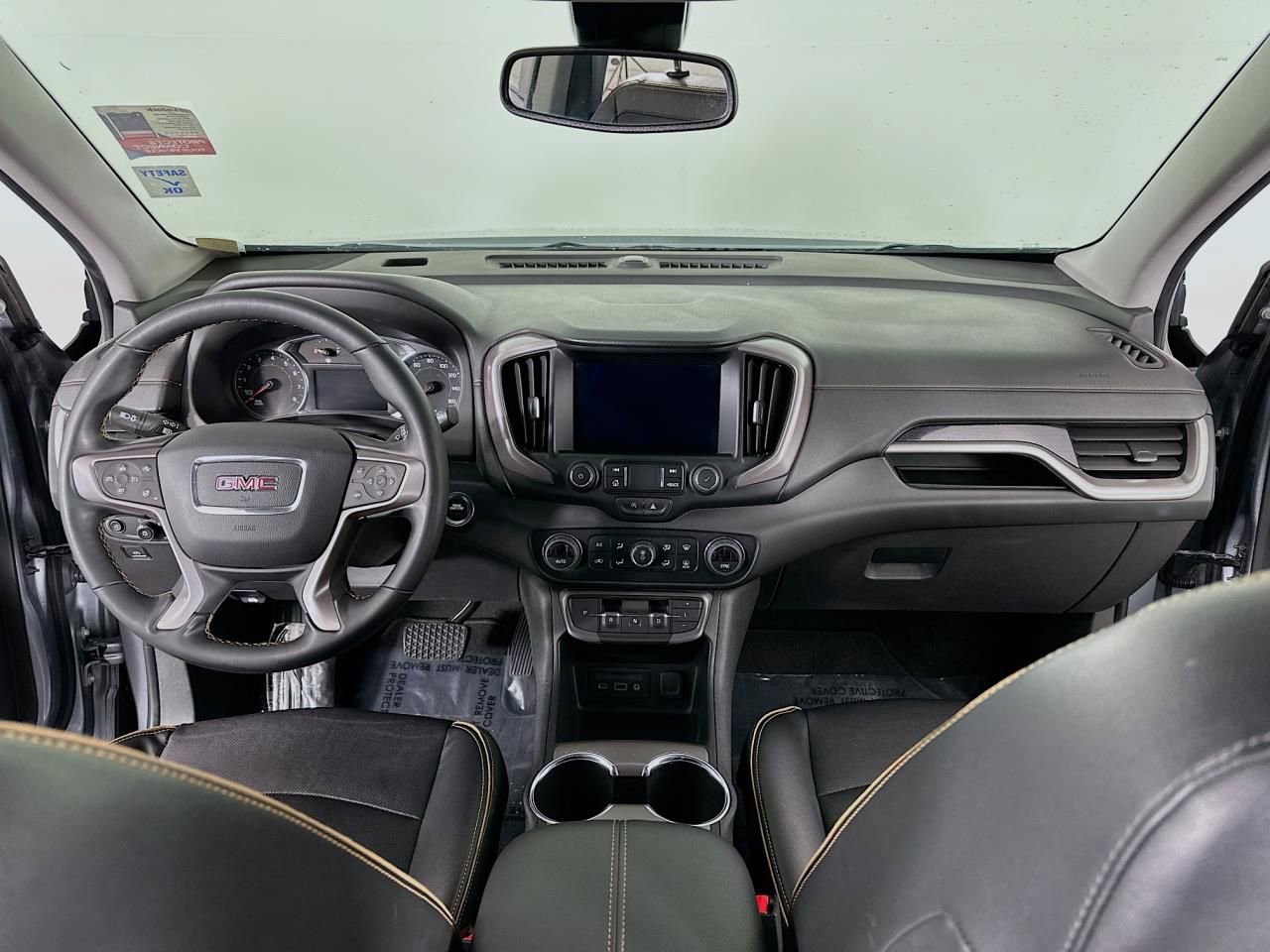 2023 GMC Terrain AT4 - Photo 12