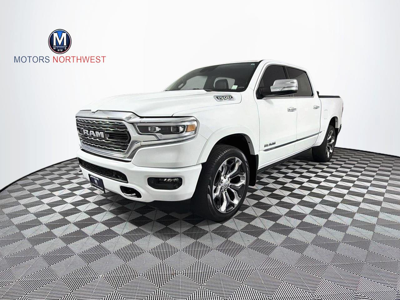  Ram 1500