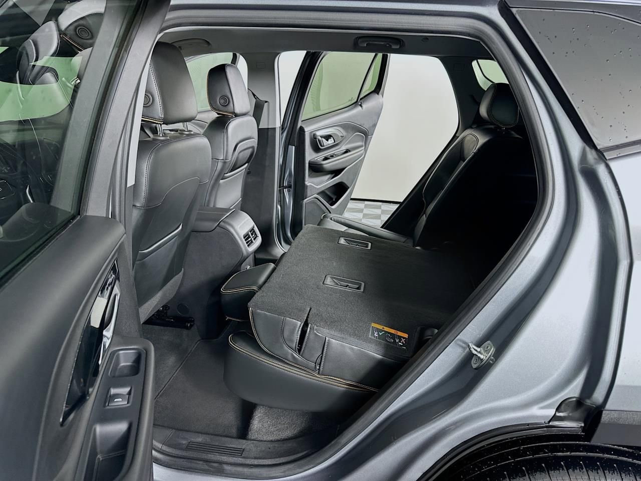 2023 GMC Terrain AT4 - Photo 32