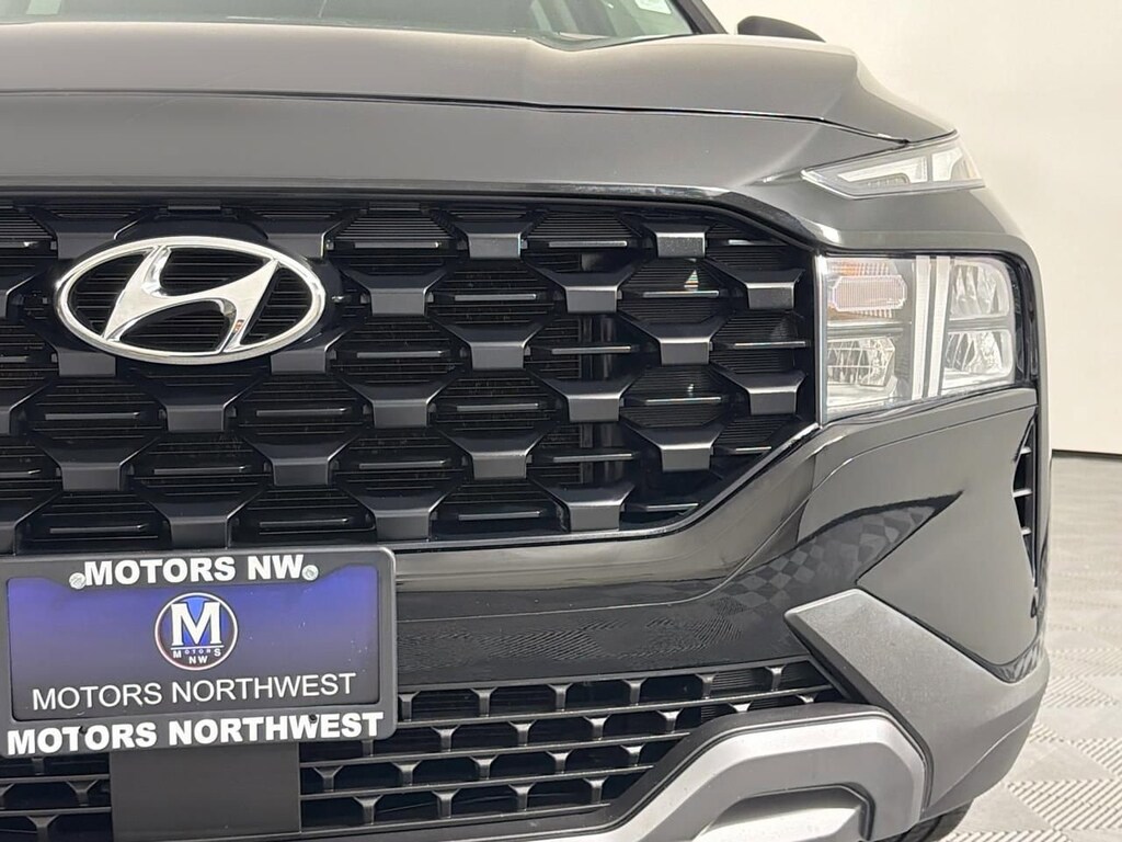 Used 2023 Hyundai Santa Fe XRT SUV