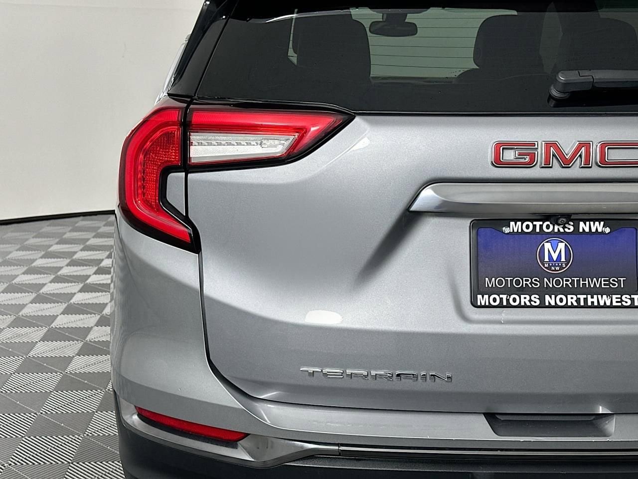2023 GMC Terrain AT4 - Photo 20