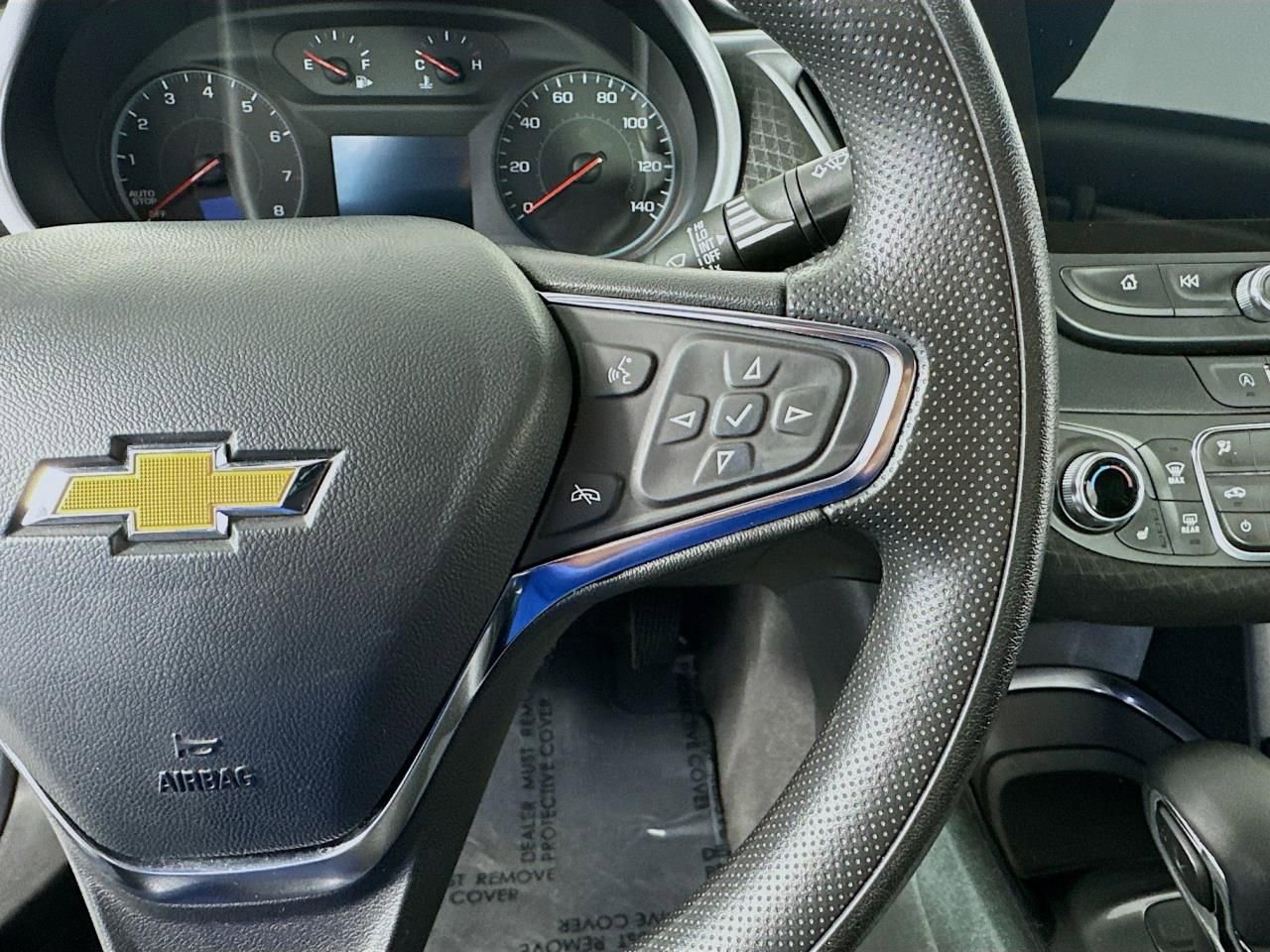 2023 Chevrolet Malibu 1LT - Photo 40