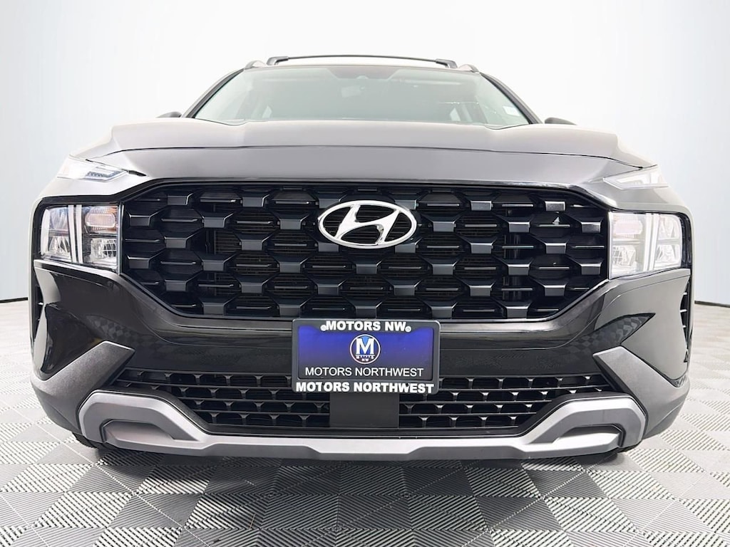 Used 2023 Hyundai Santa Fe XRT SUV