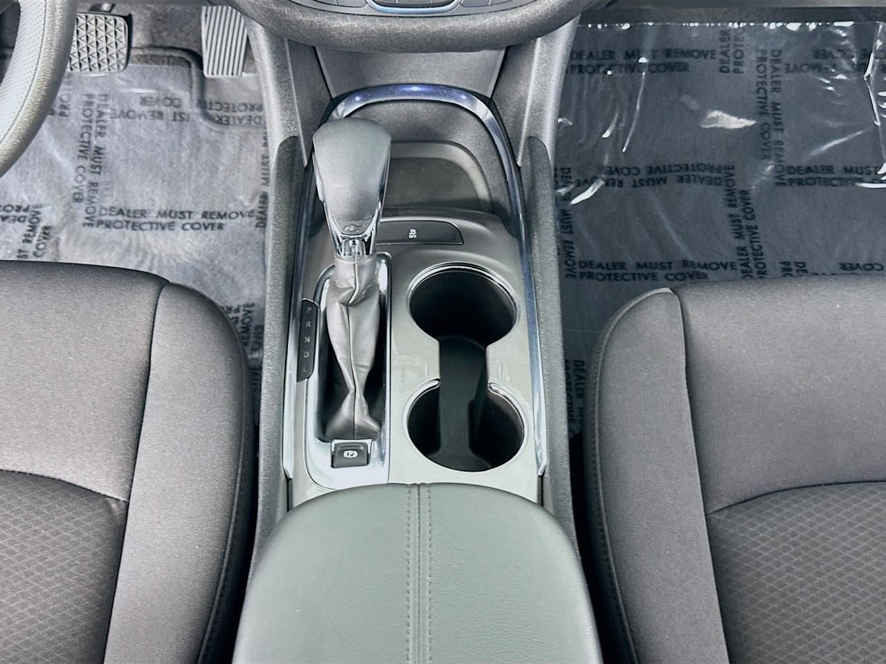 2023 Chevrolet Malibu 1LT - Photo 37