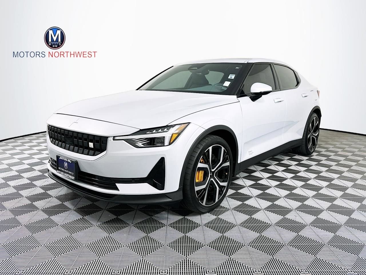 2023 Polestar 2 Long Range Dual Motor Performance's photo