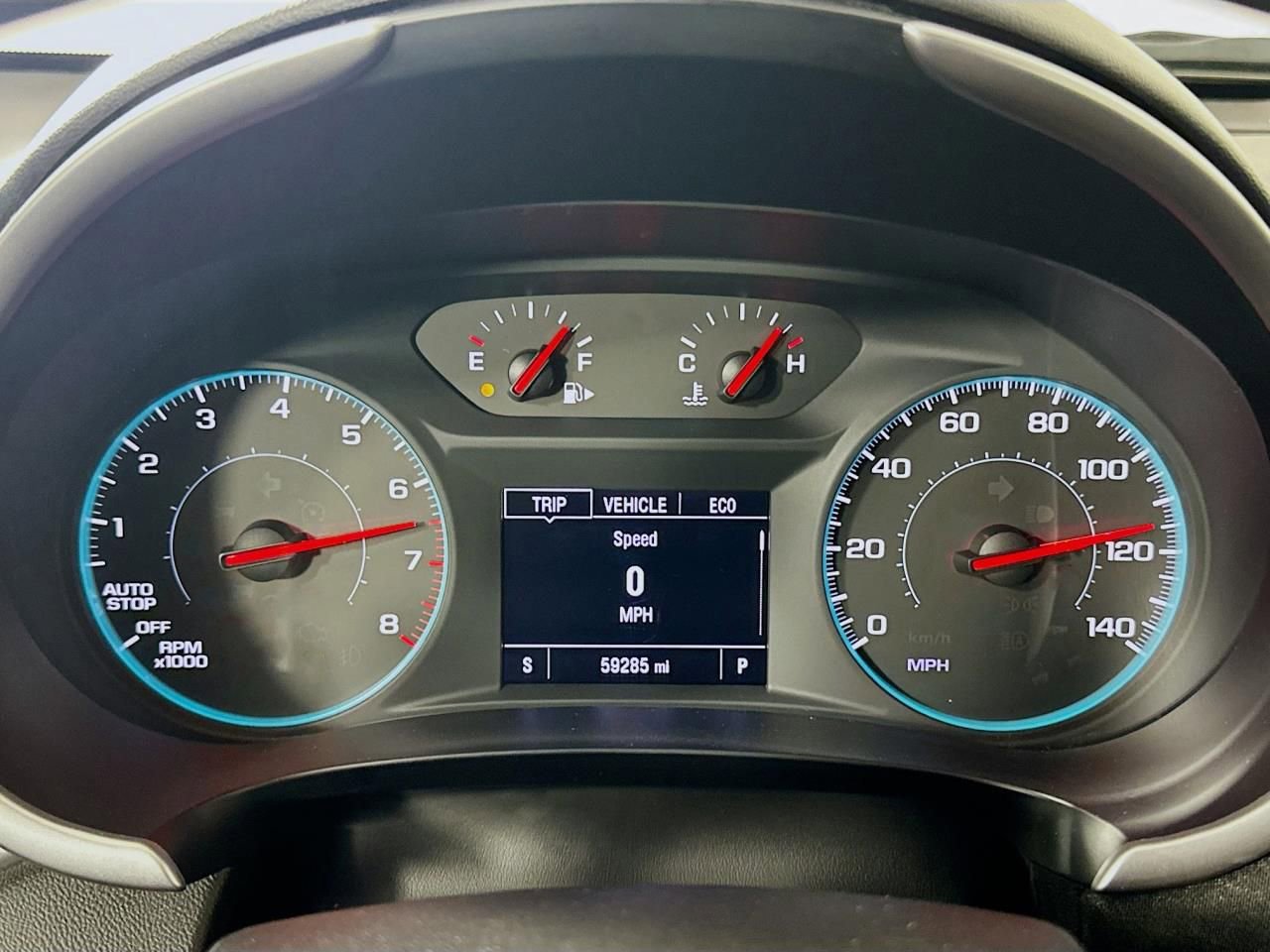 2023 Chevrolet Malibu 1LT - Photo 44