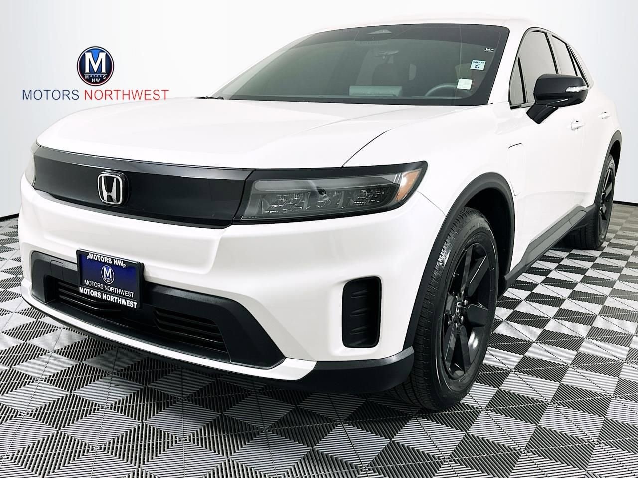 2024 Honda Prologue EX