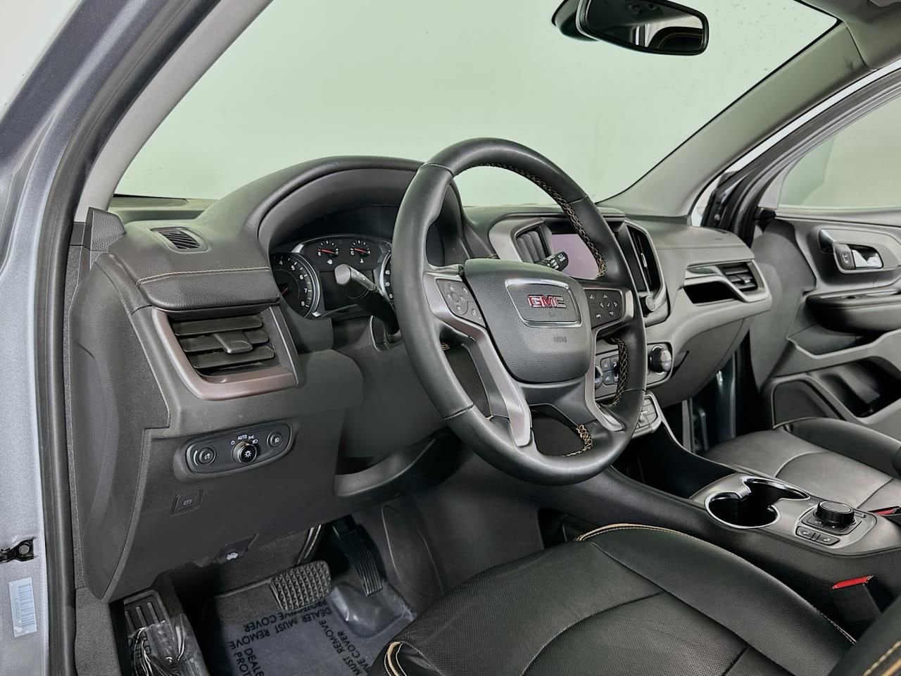 2023 GMC Terrain AT4 - Photo 11