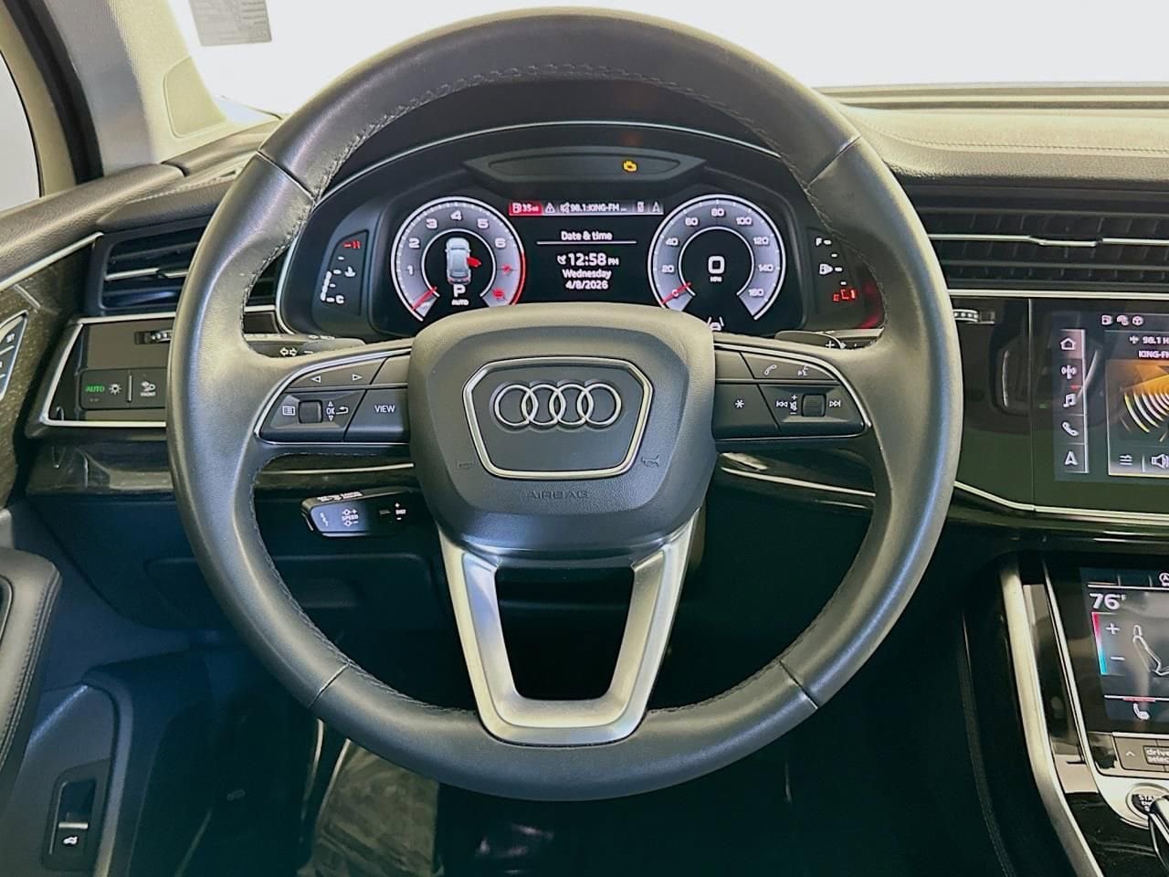 2023 Audi Q7 Premium Plus - Photo 14