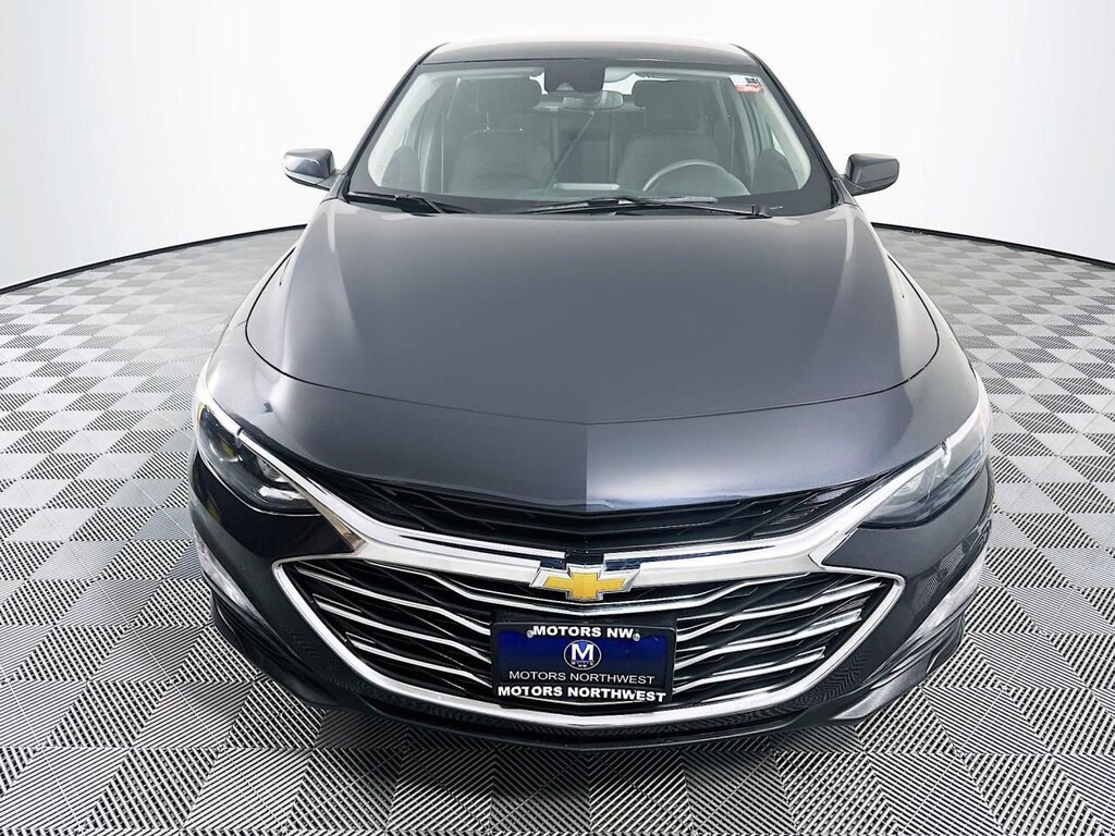 Used 2023 Chevrolet Malibu 1LT Sedan