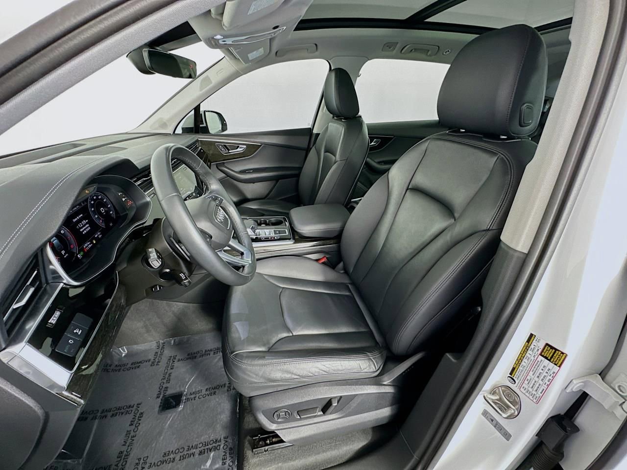 2023 Audi Q7 Premium Plus - Photo 33