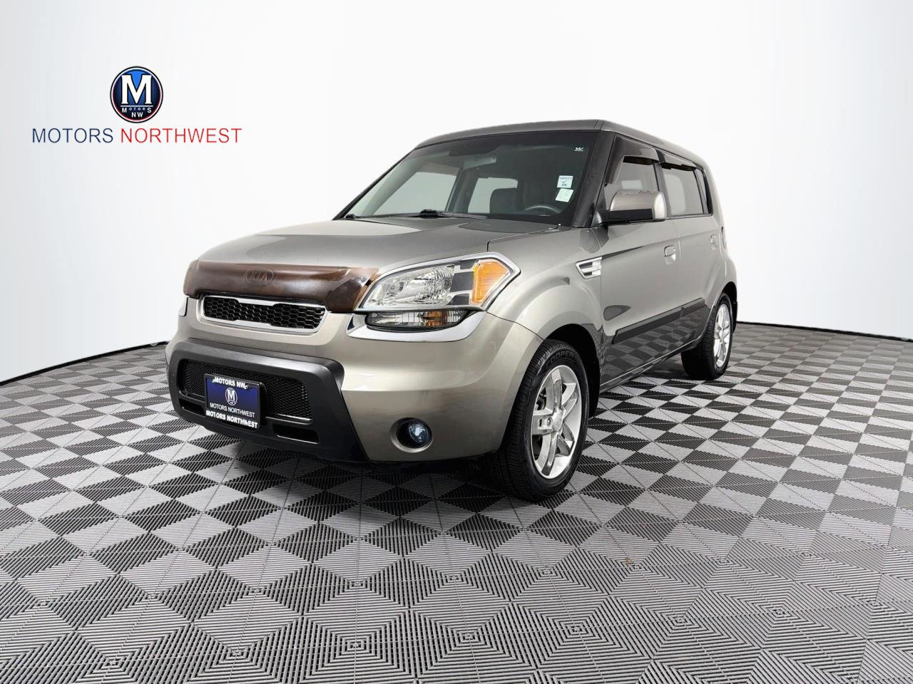 2010 Kia Soul