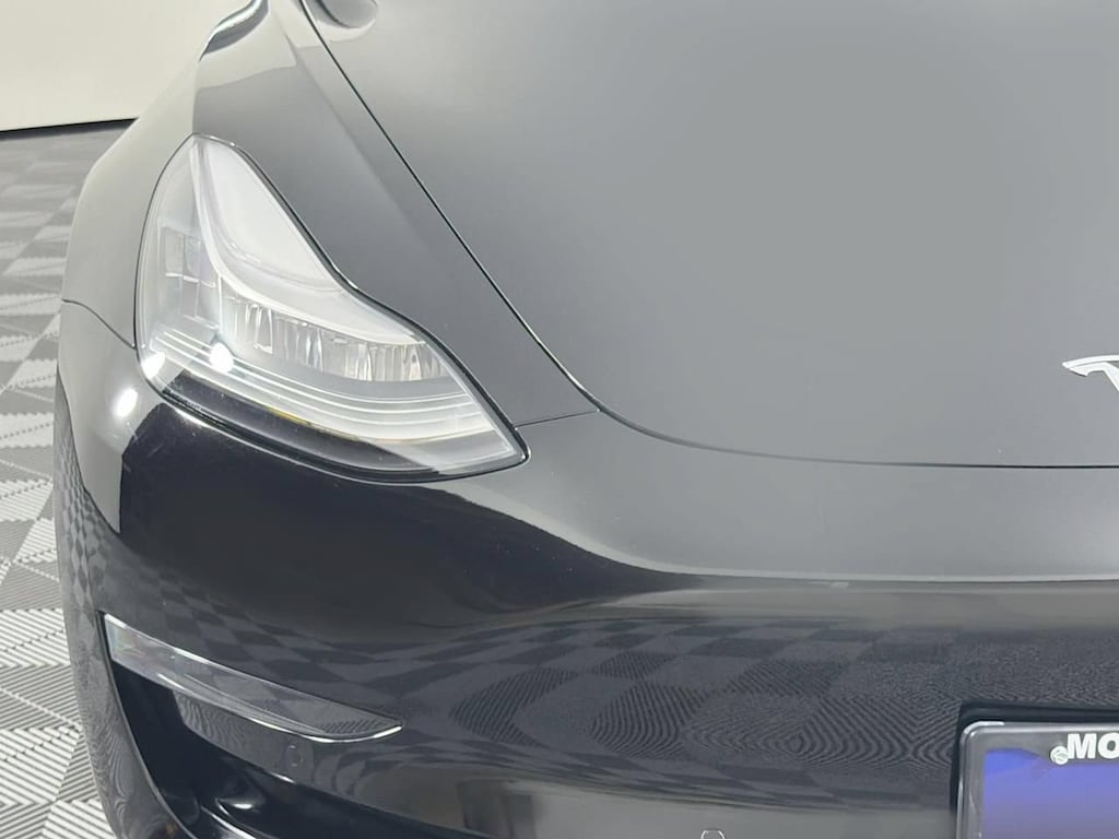 Used 2019 Tesla Model 3 Standard Range Plus Sedan