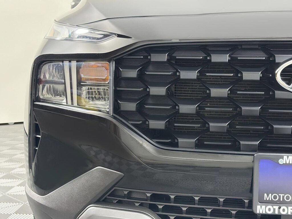 Used 2023 Hyundai Santa Fe XRT SUV