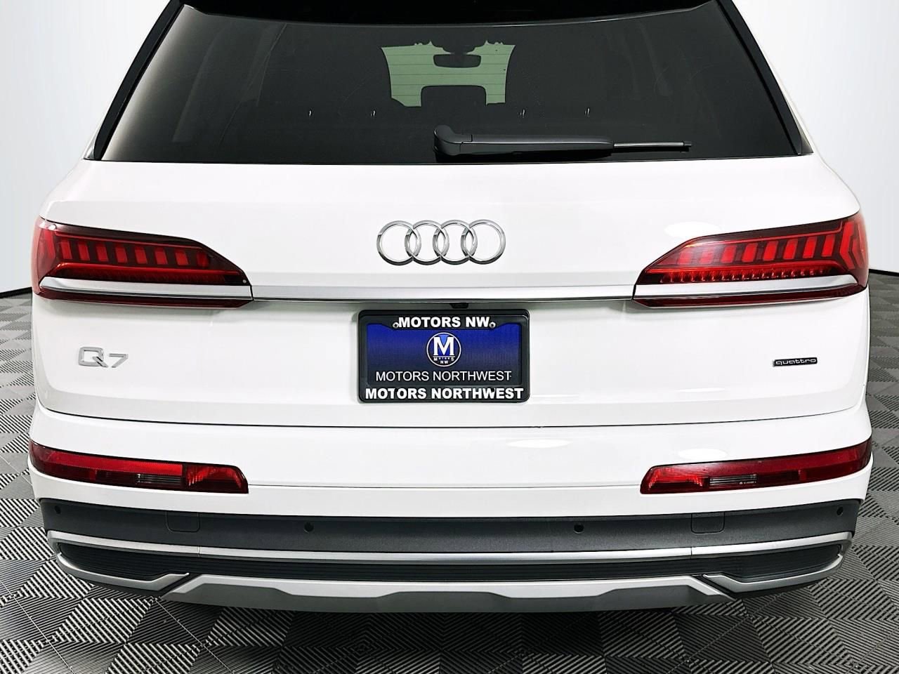 2023 Audi Q7 Premium Plus - Photo 23