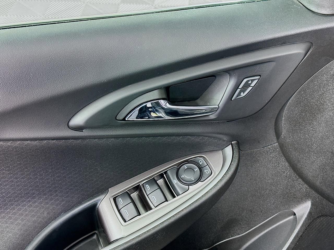 2023 Chevrolet Malibu 1LT - Photo 27