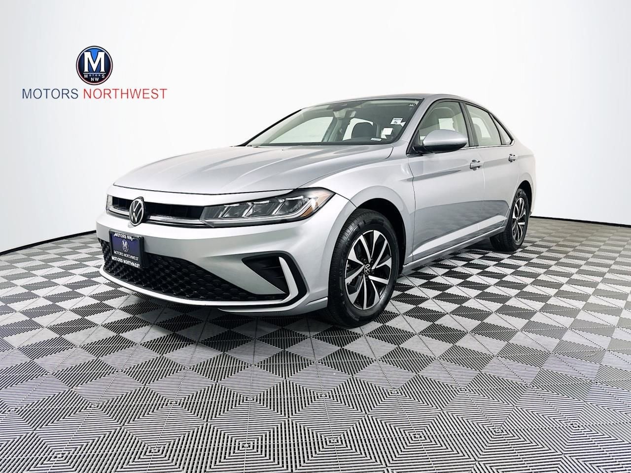 2025 Volkswagen Jetta 1.5T S Auto SULEV's photo