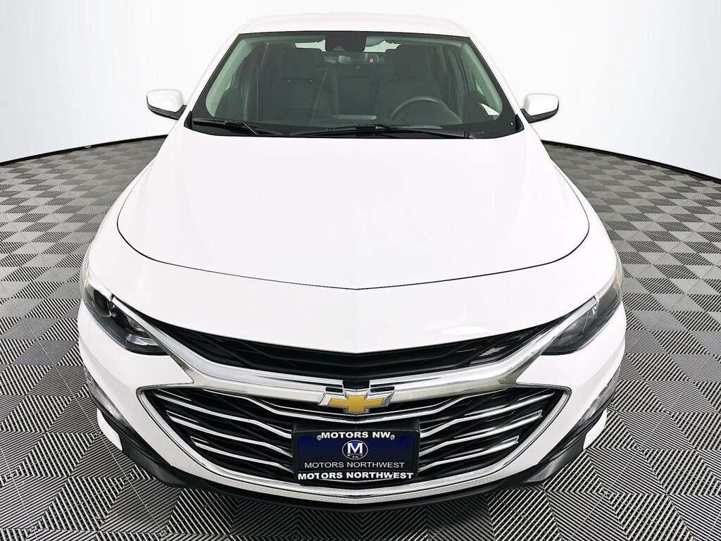 Used 2023 Chevrolet Malibu 1LT Sedan