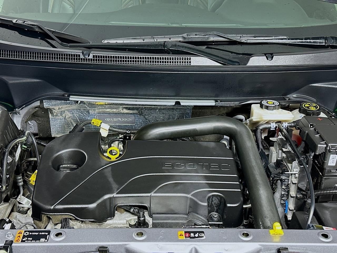 2023 GMC Terrain AT4 - Photo 42