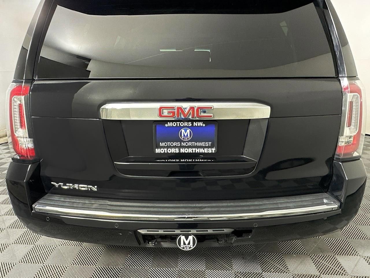 2019 GMC Yukon Denali - Photo 24