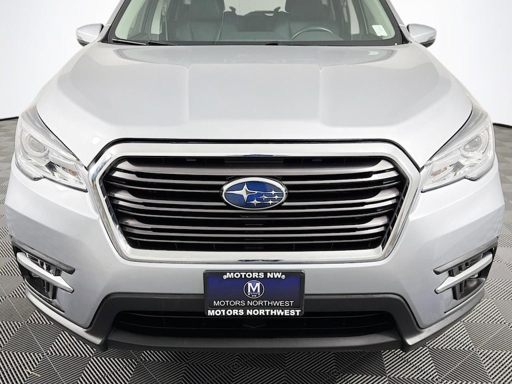 Used 2022 Subaru Ascent Limited 7-Passenger SUV