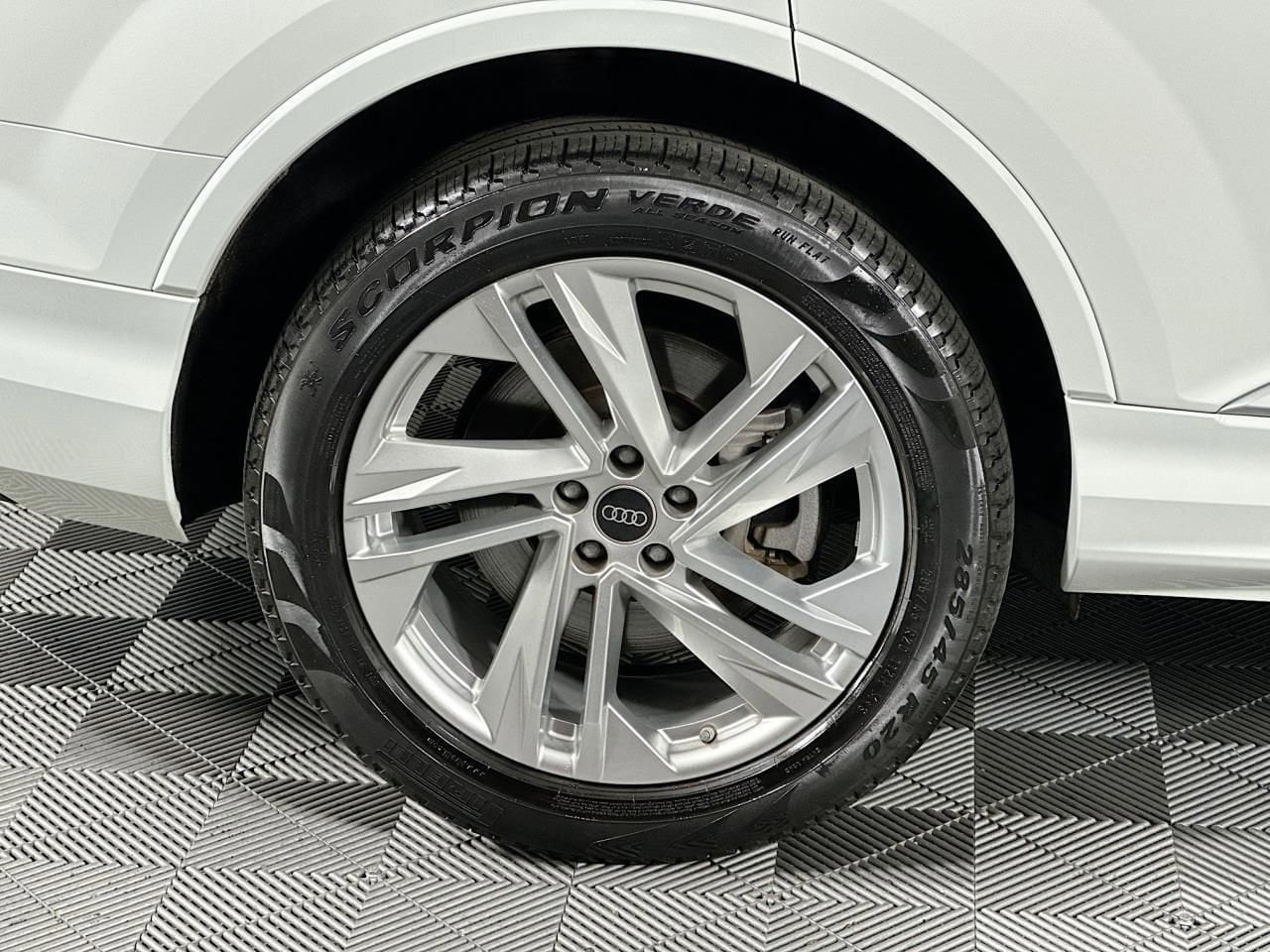 2023 Audi Q7 Premium Plus - Photo 31