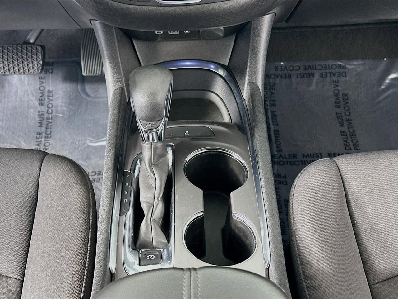 2023 Chevrolet Malibu 1LT - Photo 36