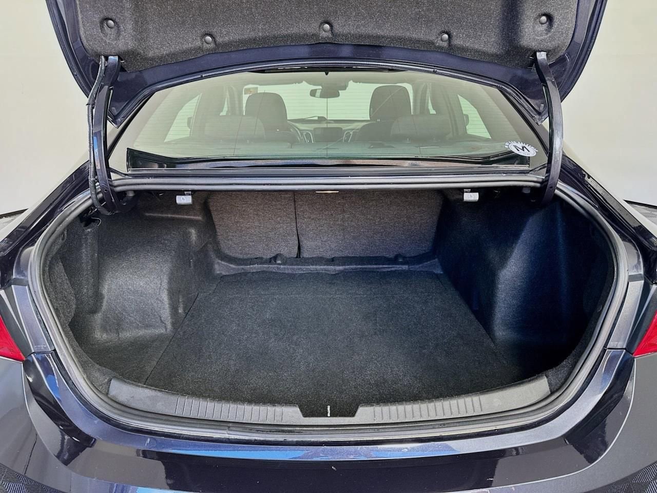 2023 Chevrolet Malibu 1LT - Photo 17