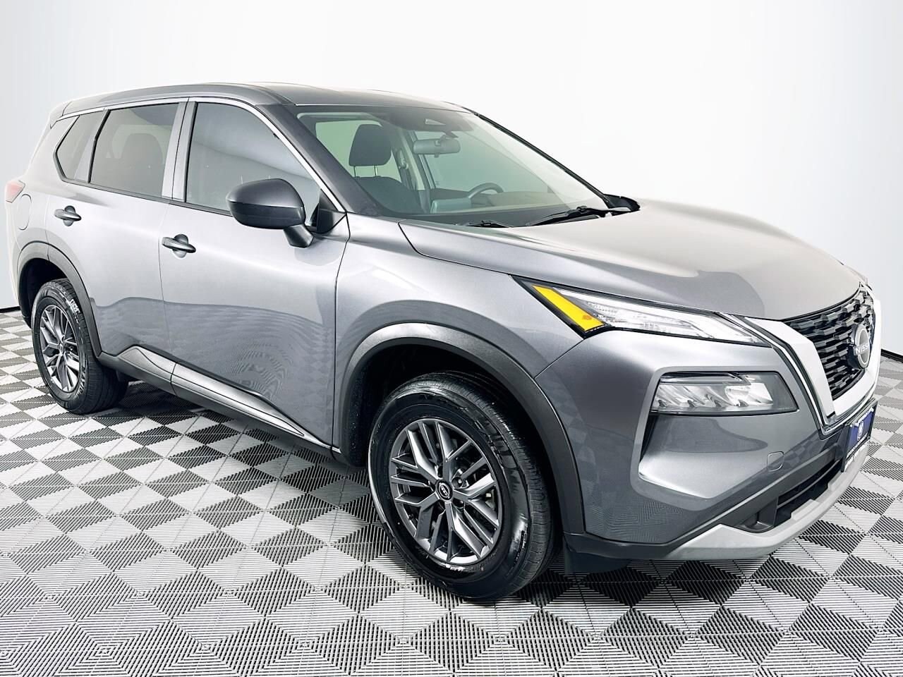 2023 Nissan Rogue S - Photo 27
