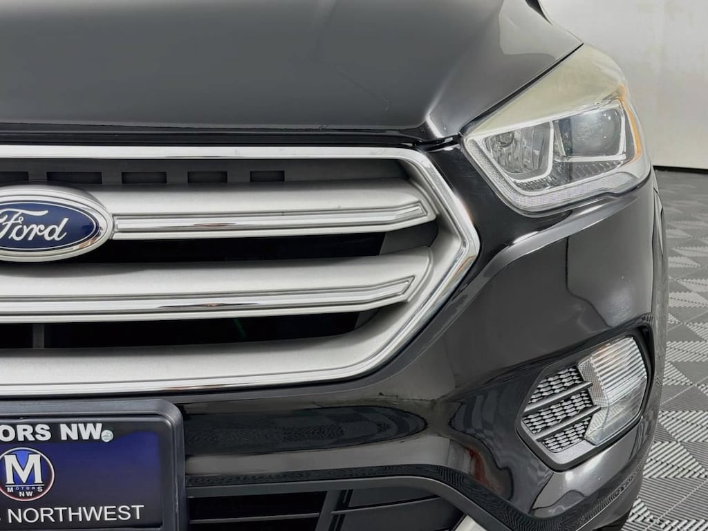 Used 2018 Ford Escape SEL SUV