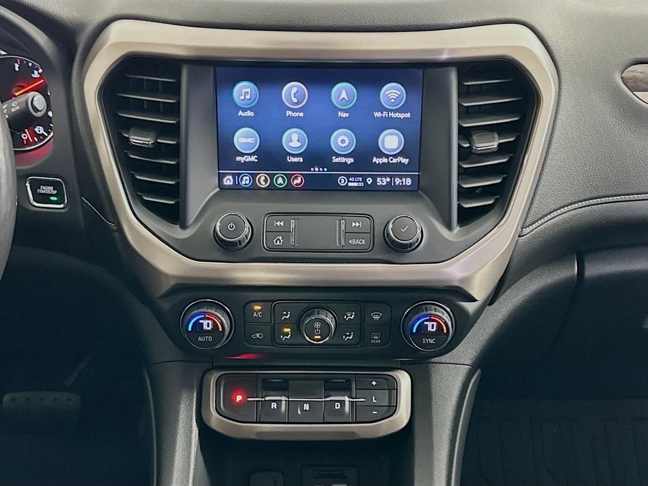 2021 GMC Acadia Denali - Photo 15