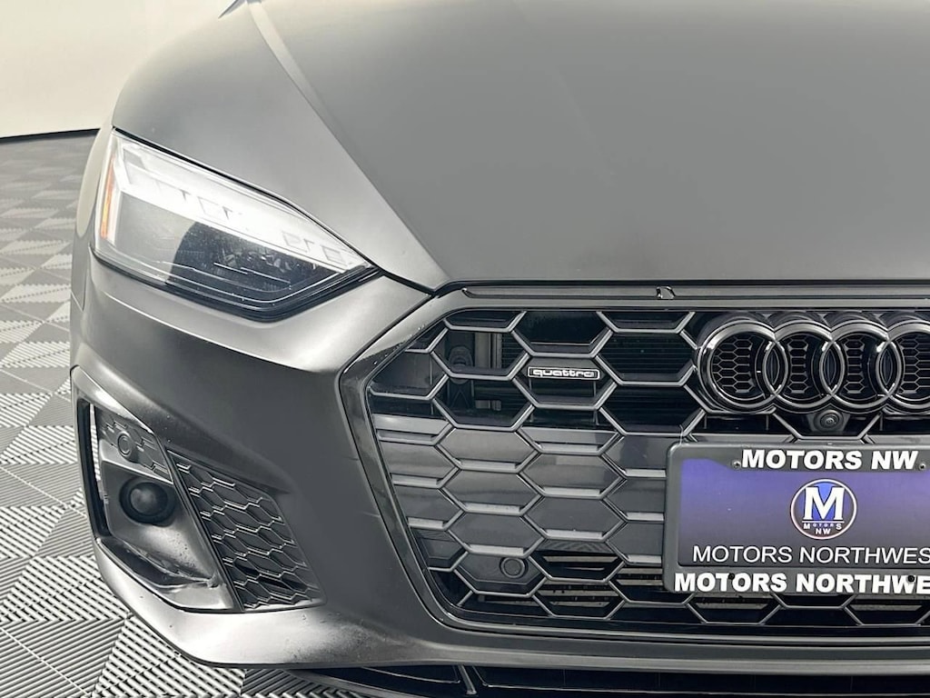 Used 2023 Audi A5 45 S Line Premium+ Sportback
