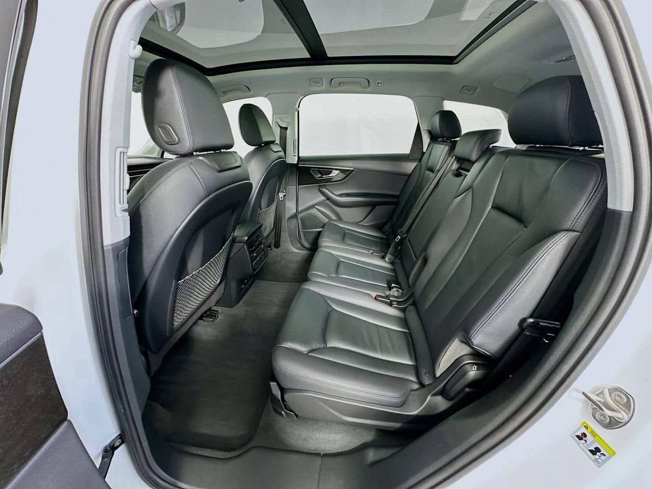 2023 Audi Q7 Premium Plus - Photo 41