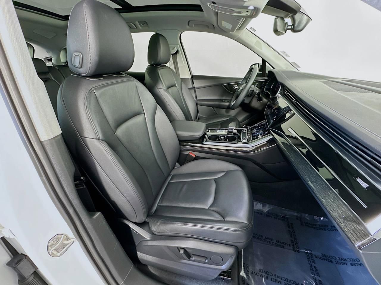 2023 Audi Q7 Premium Plus - Photo 34