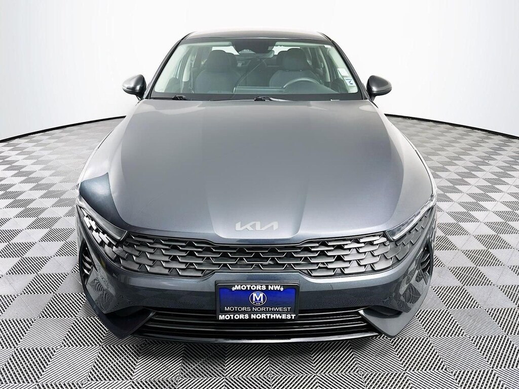 Used 2023 Kia K5 LXS Sedan