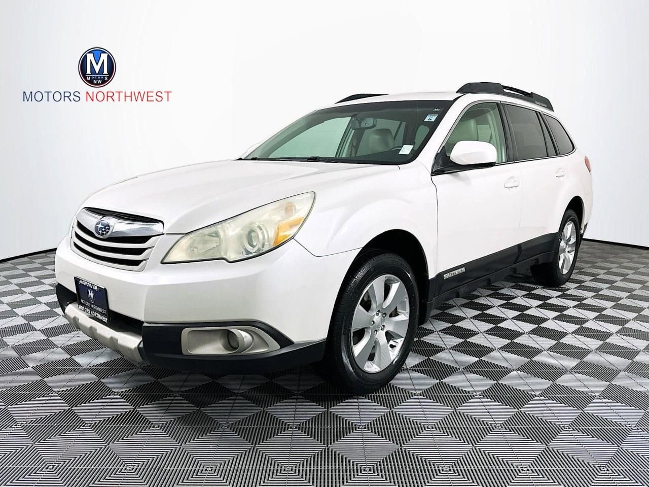 2010 Subaru Outback 3.6R Limited