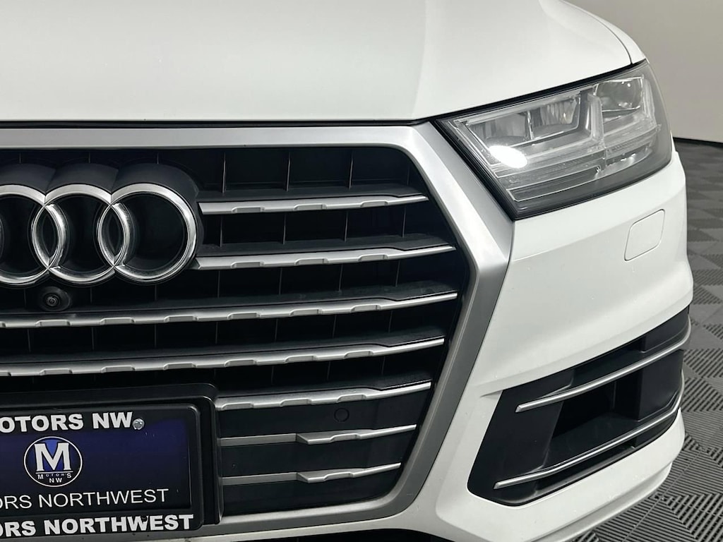 Used 2019 Audi Q7 3.0T Premium SUV