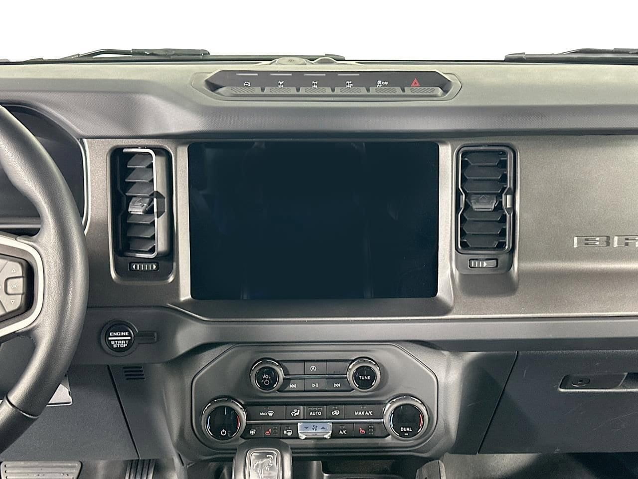 2025 Ford Bronco 4-Door Badlands - Photo 14