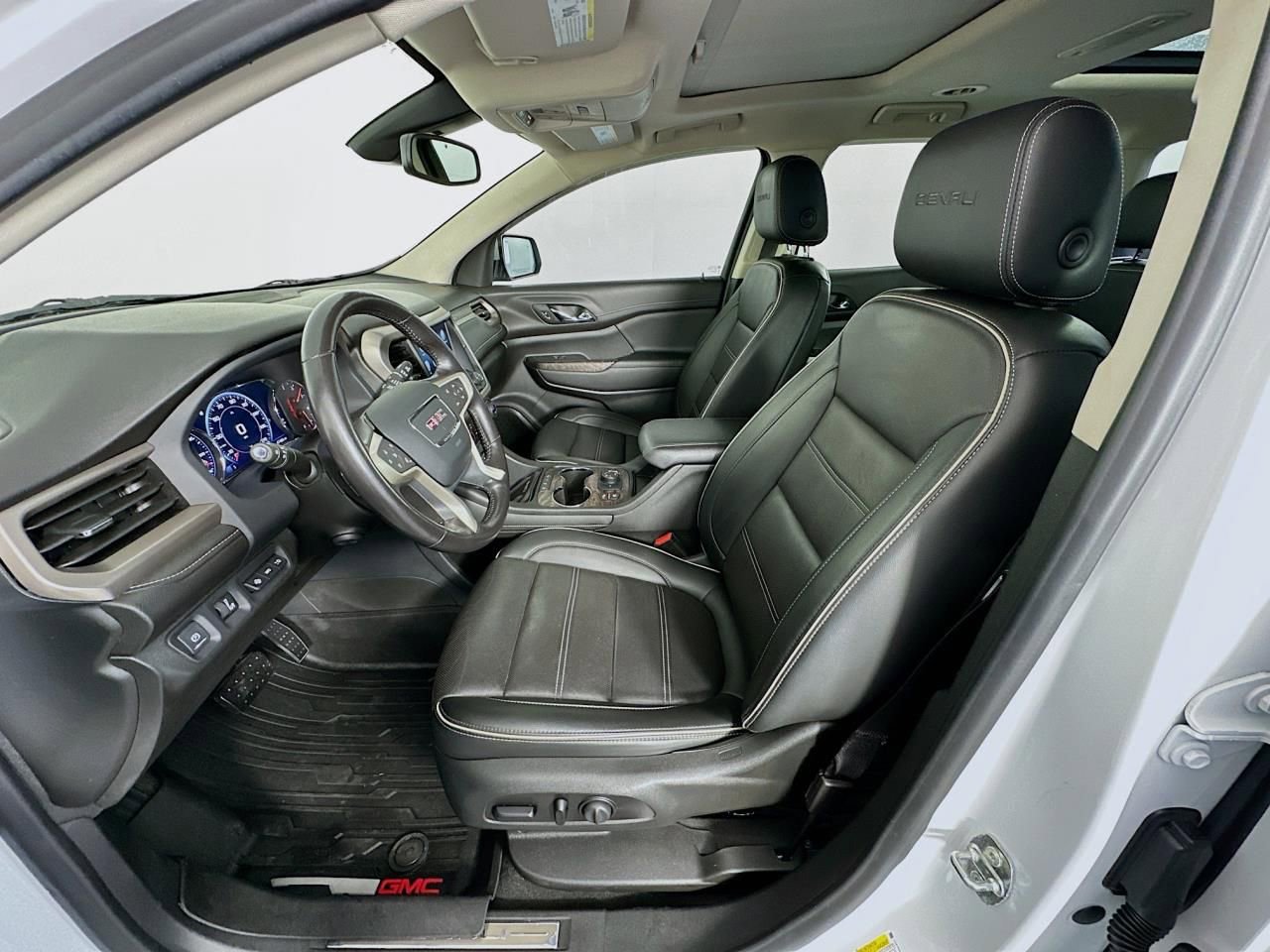 2021 GMC Acadia Denali - Photo 35