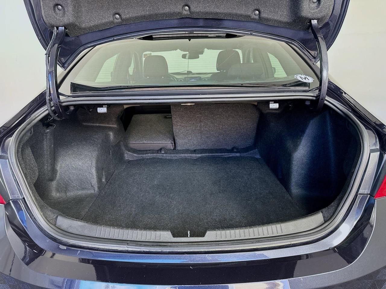 2023 Chevrolet Malibu 1LT - Photo 18